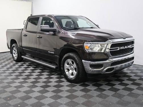2019 RAM 1500 Tradesman