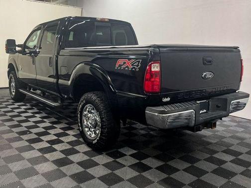2012 Ford F-350 XLT