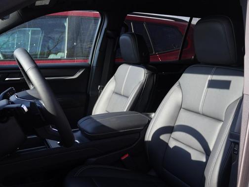 Sterling 2026 GMC Acadia Elevation