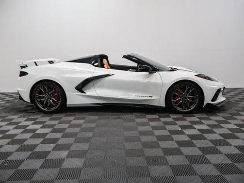 2023 Chevrolet Corvette Stingray w/2LT