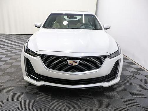 2020 Cadillac CT5 Premium Luxury AWD