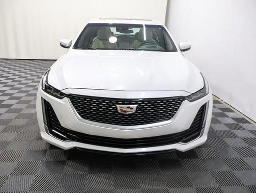 2020 Cadillac CT5 Premium Luxury AWD