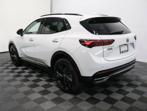 2024 Buick Envision Sport Touring