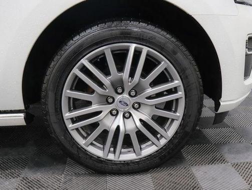 2022 Ford Expedition Platinum