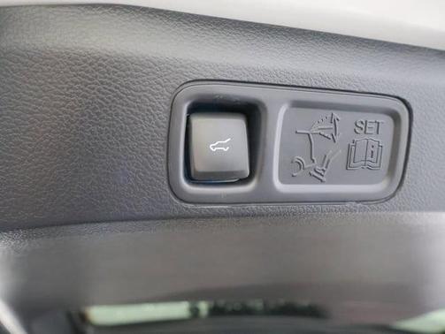 2022 Ford Expedition Platinum