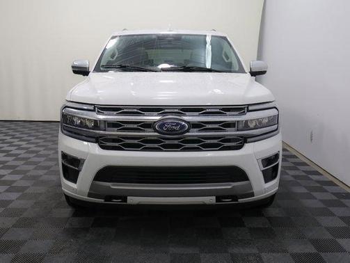 2022 Ford Expedition Platinum