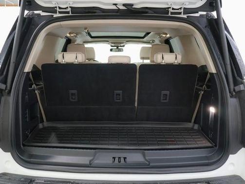 2022 Ford Expedition Platinum