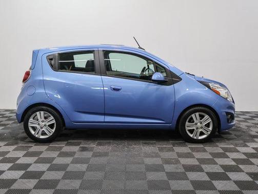2014 Chevrolet Spark LS