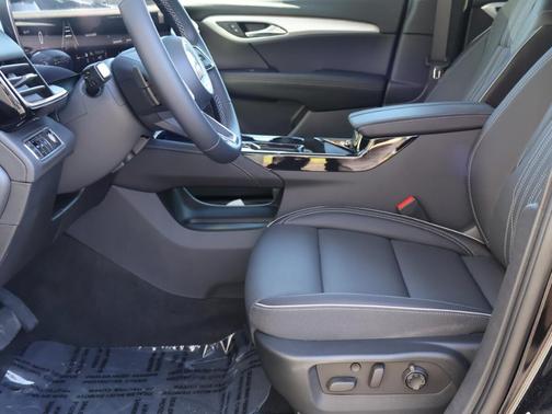 2025 Buick Envision Avenir