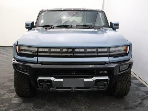 2024 GMC HUMMER EV SUV 3X