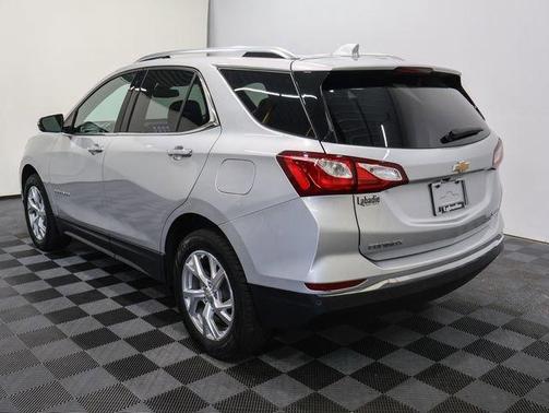 2021 Chevrolet Equinox Premier