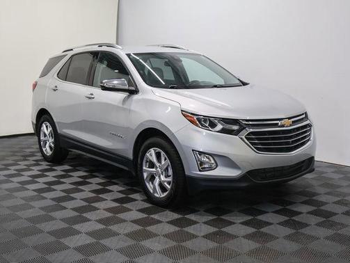 2021 Chevrolet Equinox Premier