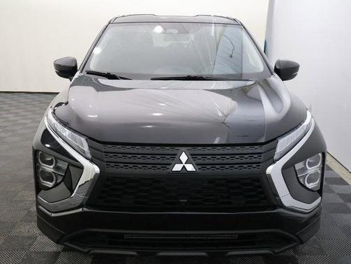 2023 Mitsubishi Eclipse Cross ES