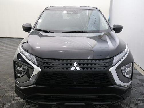 2023 Mitsubishi Eclipse Cross ES