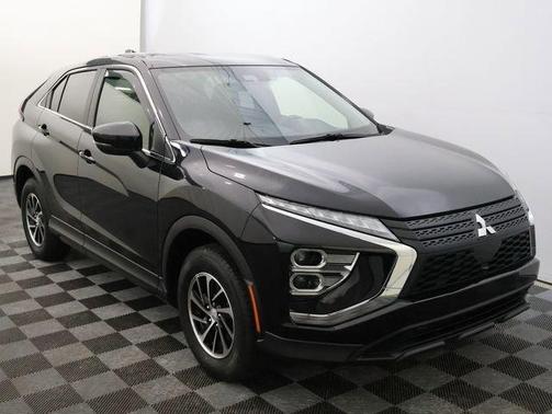 2023 Mitsubishi Eclipse Cross ES