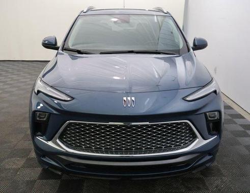 2025 Buick Encore GX Avenir