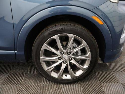 2025 Buick Encore GX Avenir