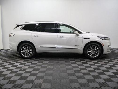 2023 Buick Enclave Avenir