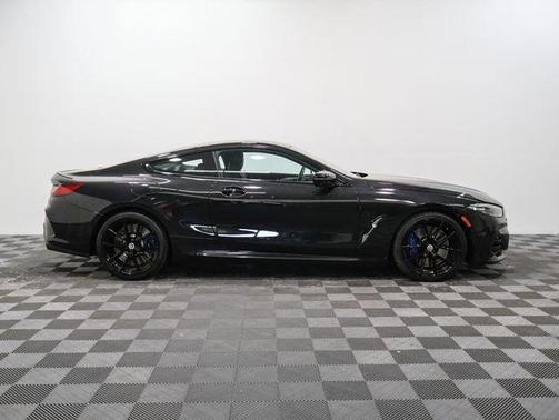 2023 BMW M850 i xDrive