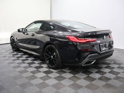 2023 BMW M850 i xDrive