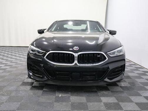 2023 BMW M850 i xDrive