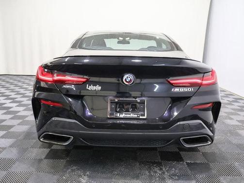 2023 BMW M850 i xDrive