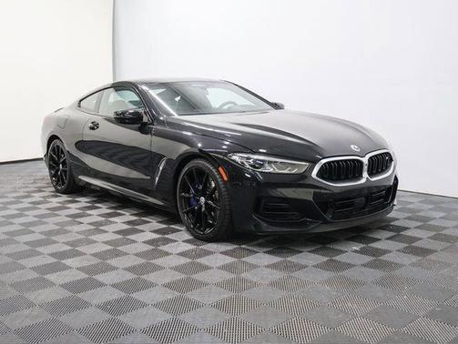 2023 BMW M850 i xDrive