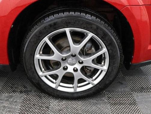 2016 Dodge Journey R/T