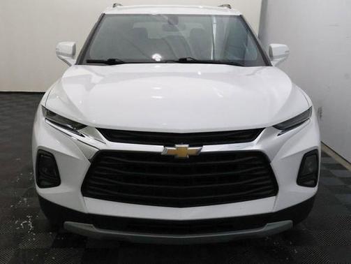 2019 Chevrolet Blazer 1LT