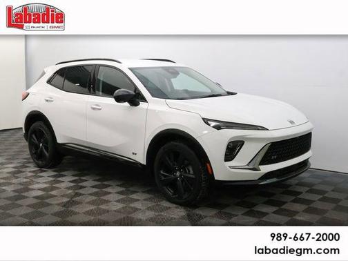 2024 Buick Envision Sport Touring