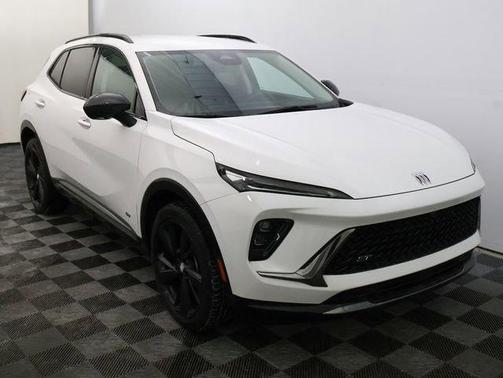 2024 Buick Envision Sport Touring