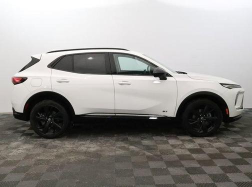 2024 Buick Envision Sport Touring