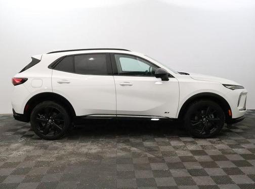 2024 Buick Envision Sport Touring