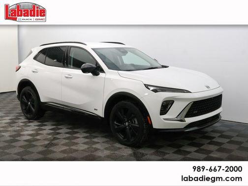 2024 Buick Envision Sport Touring