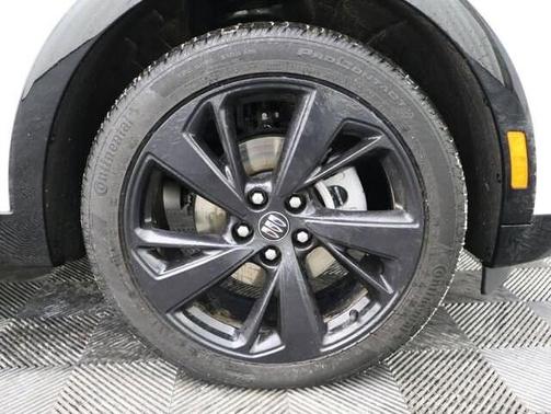 2024 Buick Envision Sport Touring