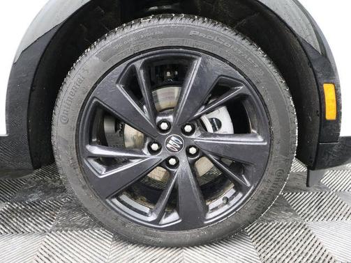 2024 Buick Envision Sport Touring