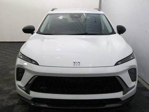 2024 Buick Envision Sport Touring