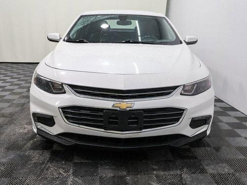 2018 Chevrolet Malibu Premier