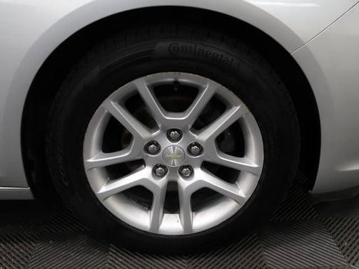 2015 Chevrolet Malibu 1LT