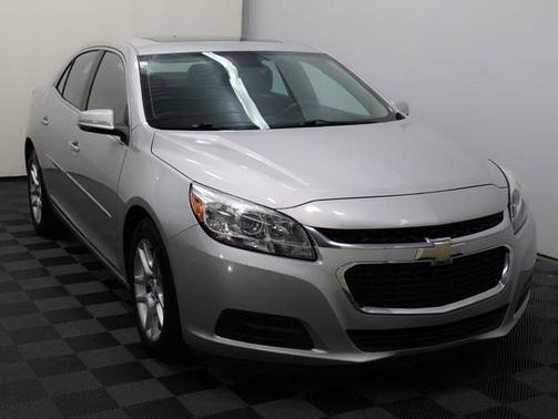2015 Chevrolet Malibu 1LT