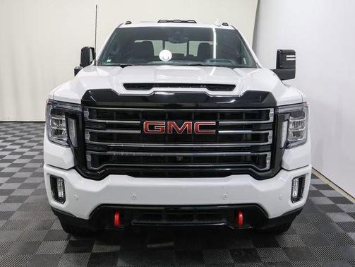 2023 GMC Sierra 3500 AT4