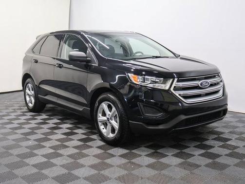 2016 Ford Edge SE