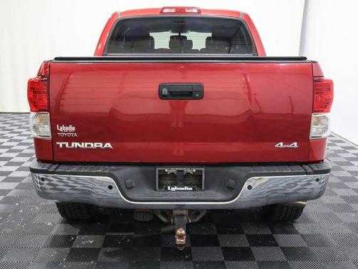 2011 Toyota Tundra Limited