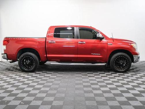 2011 Toyota Tundra Limited