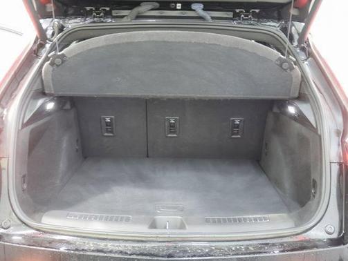 2022 Cadillac XT4 Sport