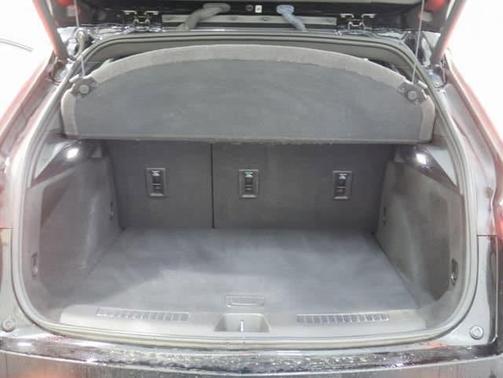 2022 Cadillac XT4 Sport