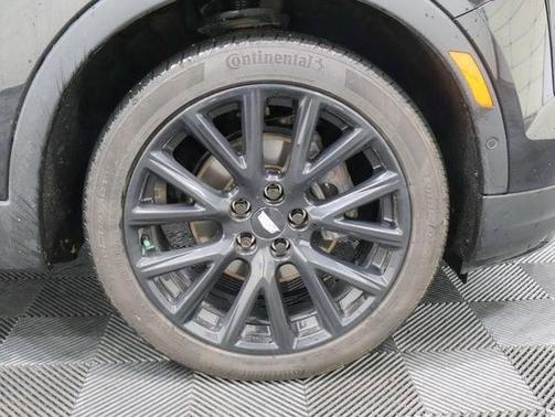 2022 Cadillac XT4 Sport