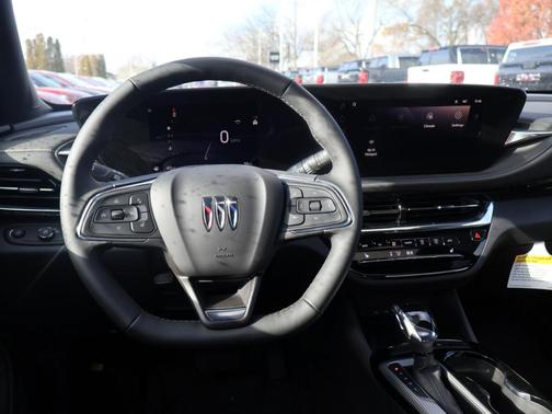 2025 Buick Envista Avenir