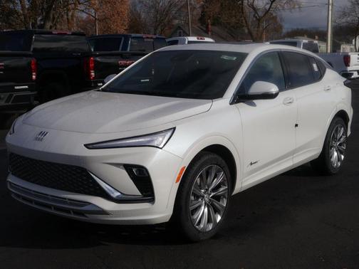 2025 Buick Envista Avenir