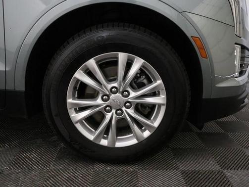 2023 Cadillac XT5 Luxury